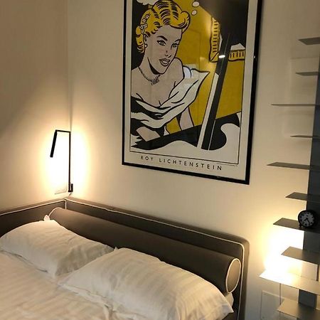Youhosty - Faruffini 28 Apartment Милано Екстериор снимка